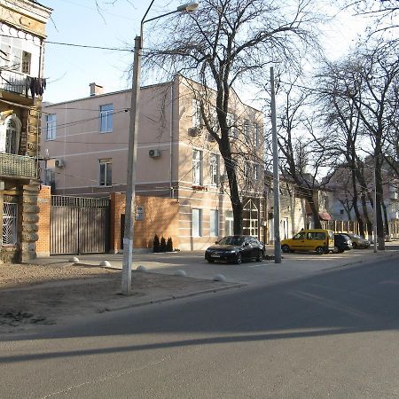 Apartment On Bolharska 53 Odesa Exterior photo