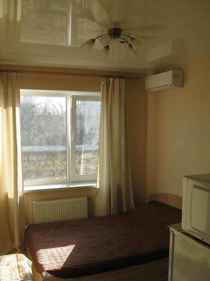 Apartment On Bolharska 53 Odesa Exterior photo