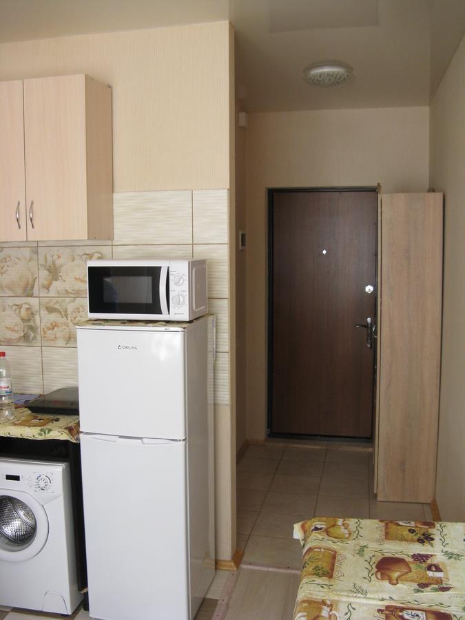 Apartment On Bolharska 53 Odesa Exterior photo