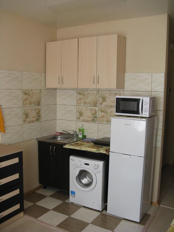 Apartment On Bolharska 53 Odesa Exterior photo