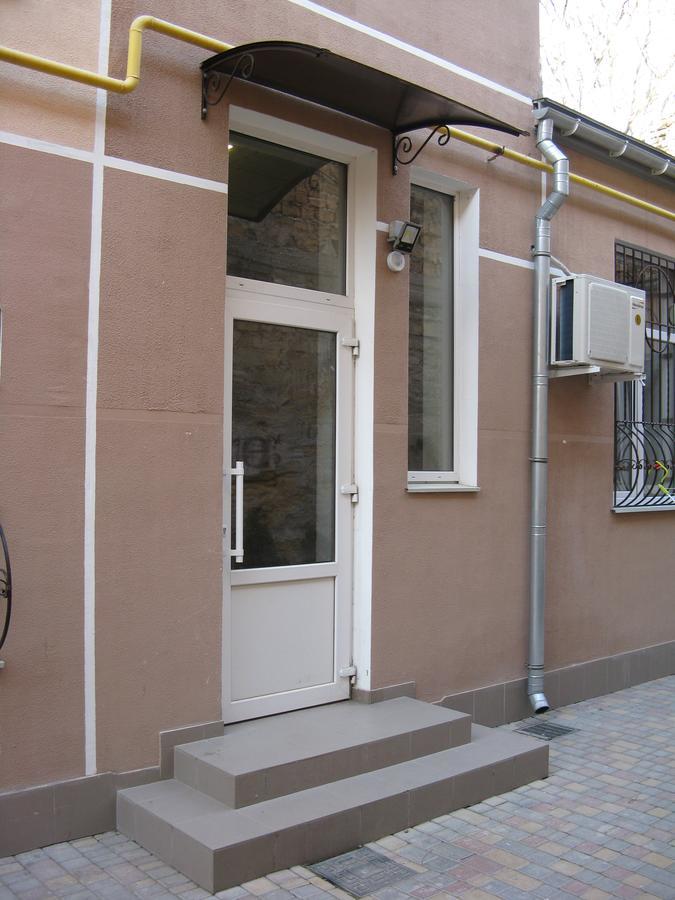 Apartment On Bolharska 53 Odesa Exterior photo
